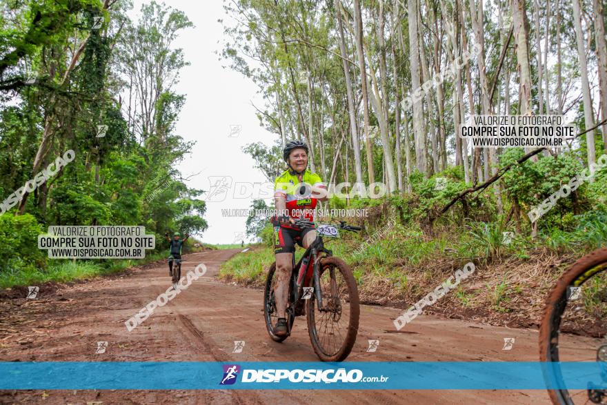 4º Pedal Solidário Porecatu - Bike & Run