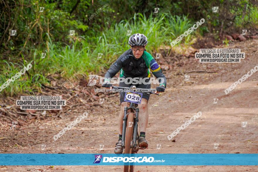 4º Pedal Solidário Porecatu - Bike & Run