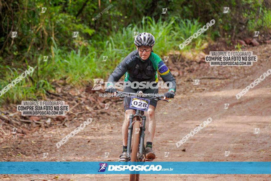 4º Pedal Solidário Porecatu - Bike & Run