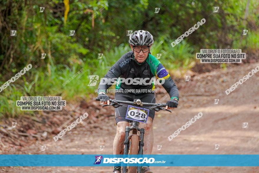 4º Pedal Solidário Porecatu - Bike & Run