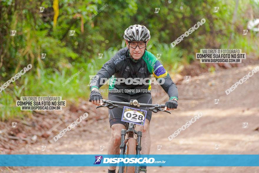 4º Pedal Solidário Porecatu - Bike & Run