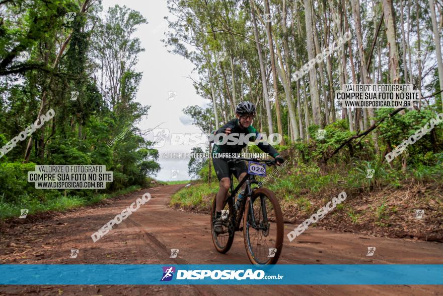 4º Pedal Solidário Porecatu - Bike & Run