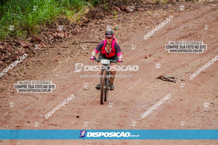 4º Pedal Solidário Porecatu - Bike & Run