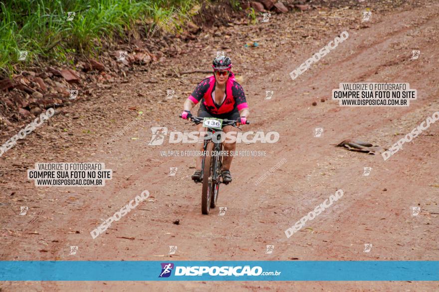 4º Pedal Solidário Porecatu - Bike & Run