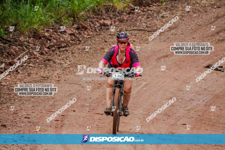 4º Pedal Solidário Porecatu - Bike & Run