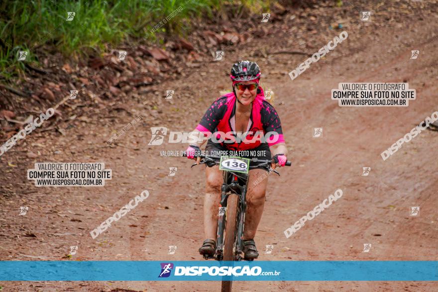 4º Pedal Solidário Porecatu - Bike & Run