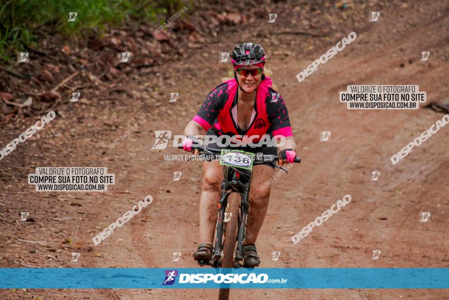 4º Pedal Solidário Porecatu - Bike & Run