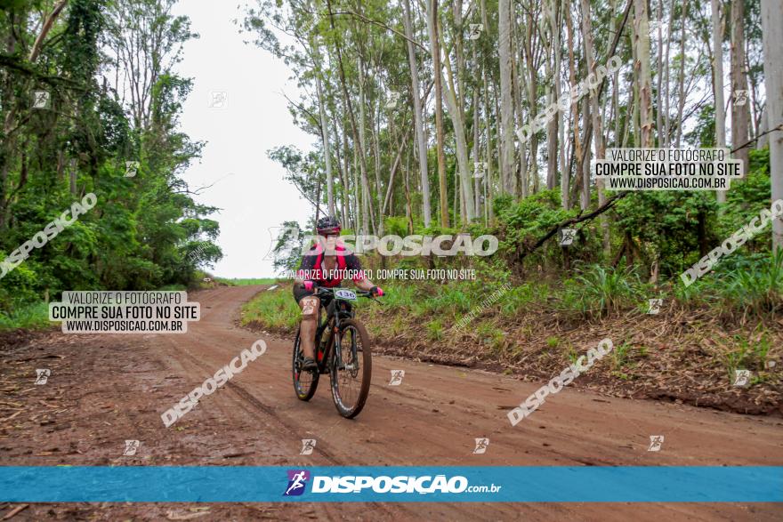 4º Pedal Solidário Porecatu - Bike & Run