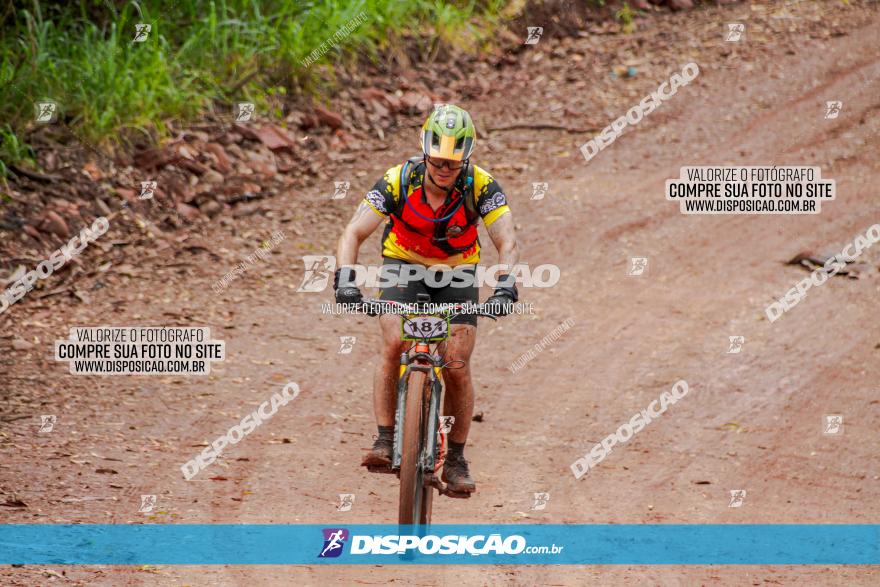 4º Pedal Solidário Porecatu - Bike & Run