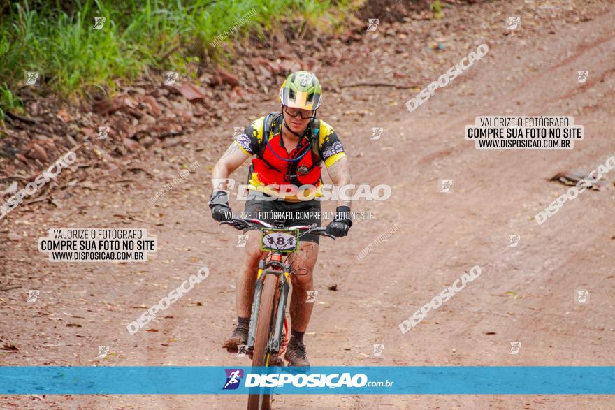 4º Pedal Solidário Porecatu - Bike & Run