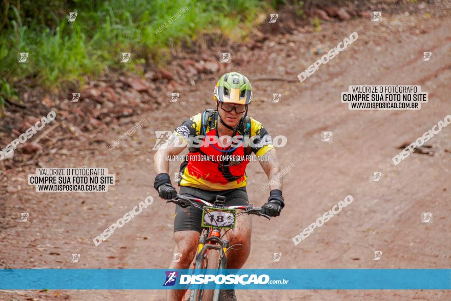 4º Pedal Solidário Porecatu - Bike & Run