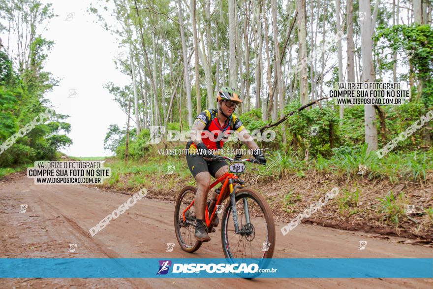 4º Pedal Solidário Porecatu - Bike & Run