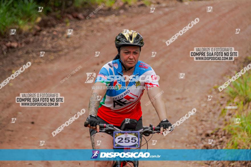 4º Pedal Solidário Porecatu - Bike & Run