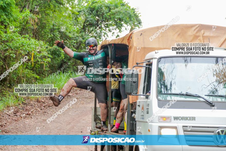 4º Pedal Solidário Porecatu - Bike & Run