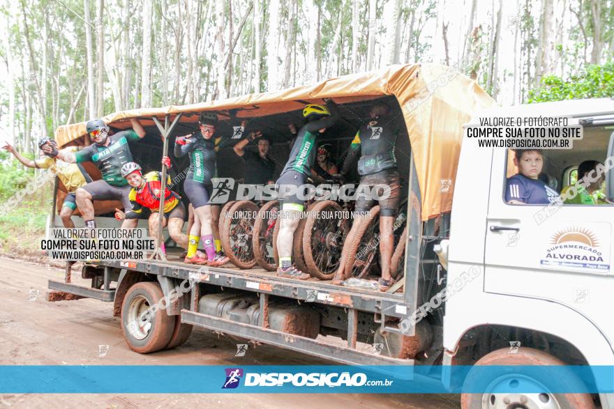 4º Pedal Solidário Porecatu - Bike & Run