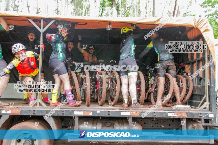 4º Pedal Solidário Porecatu - Bike & Run