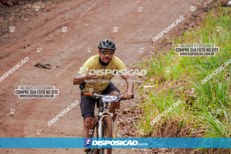 4º Pedal Solidário Porecatu - Bike & Run