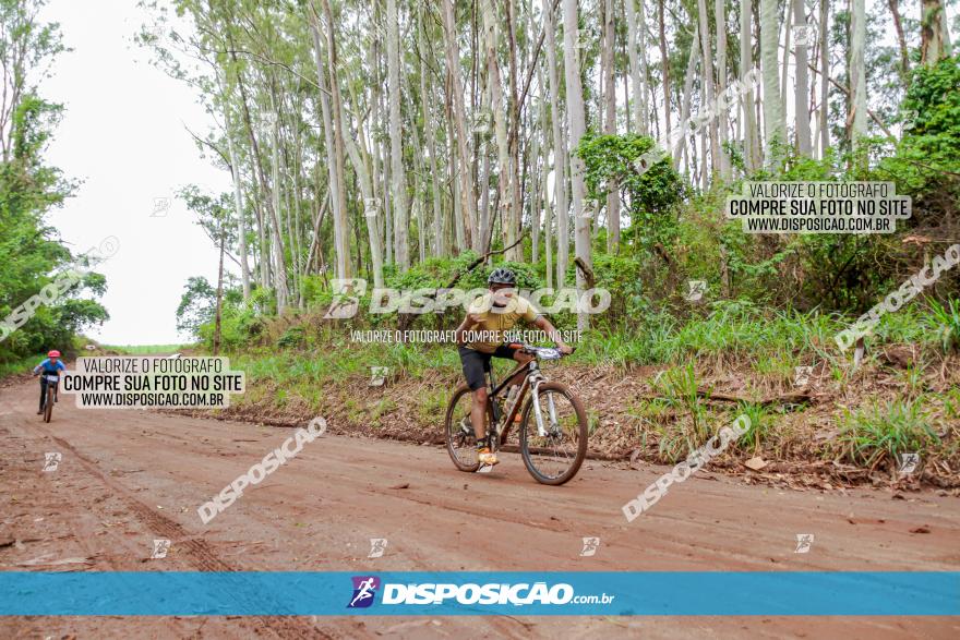 4º Pedal Solidário Porecatu - Bike & Run