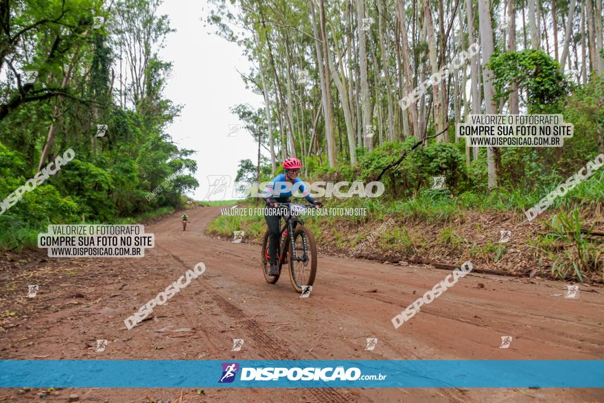 4º Pedal Solidário Porecatu - Bike & Run