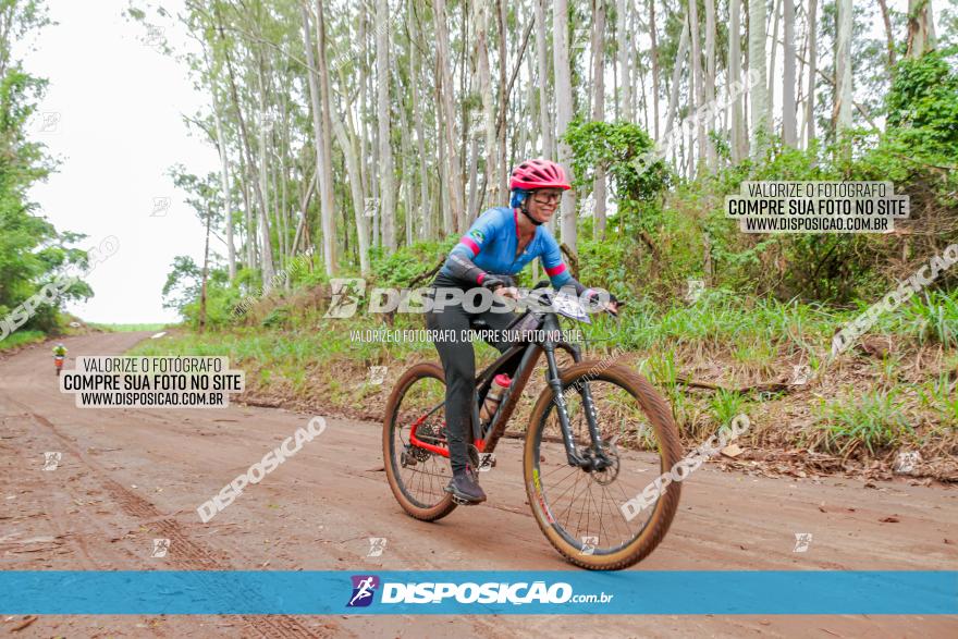 4º Pedal Solidário Porecatu - Bike & Run