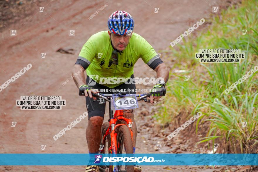 4º Pedal Solidário Porecatu - Bike & Run