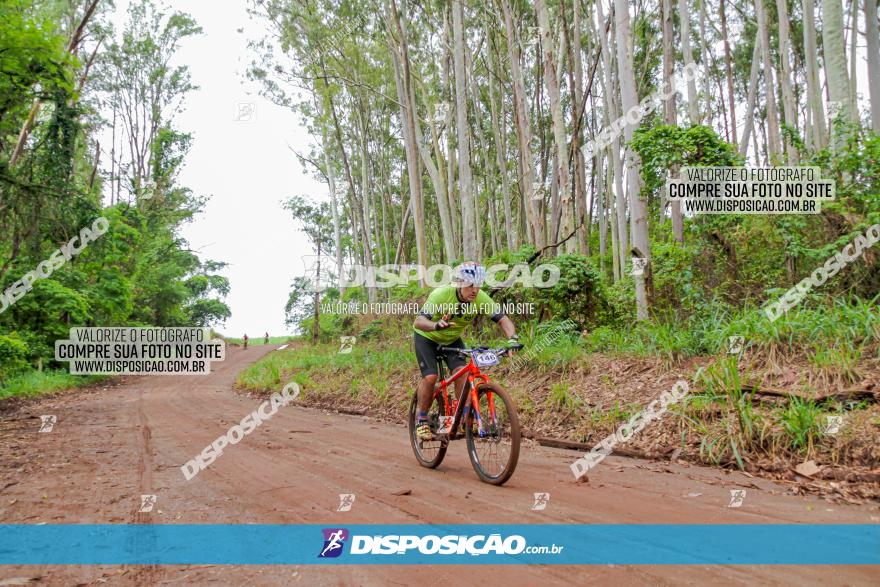 4º Pedal Solidário Porecatu - Bike & Run