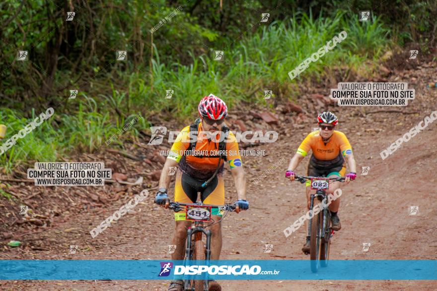 4º Pedal Solidário Porecatu - Bike & Run