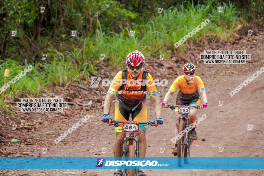 4º Pedal Solidário Porecatu - Bike & Run