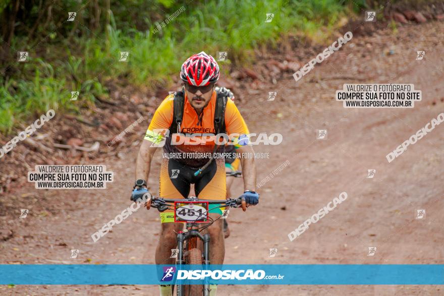 4º Pedal Solidário Porecatu - Bike & Run