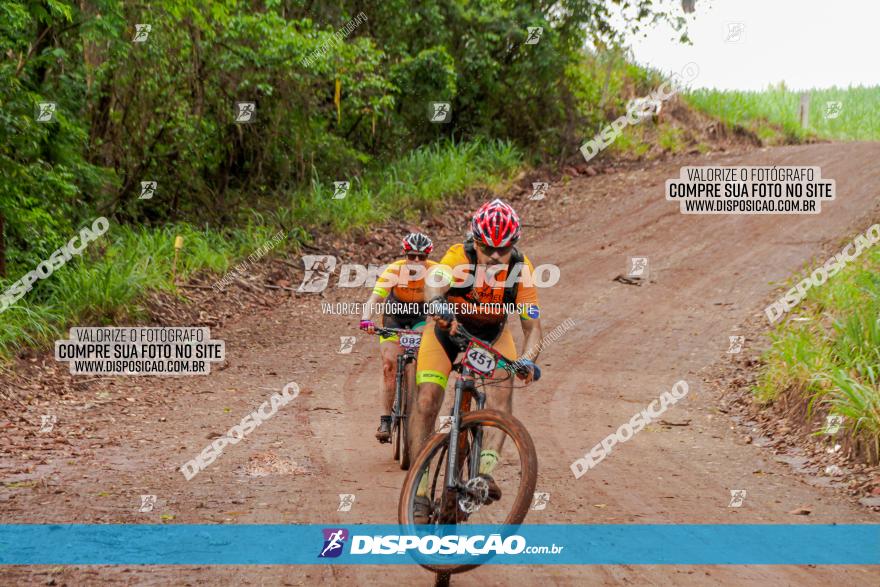 4º Pedal Solidário Porecatu - Bike & Run