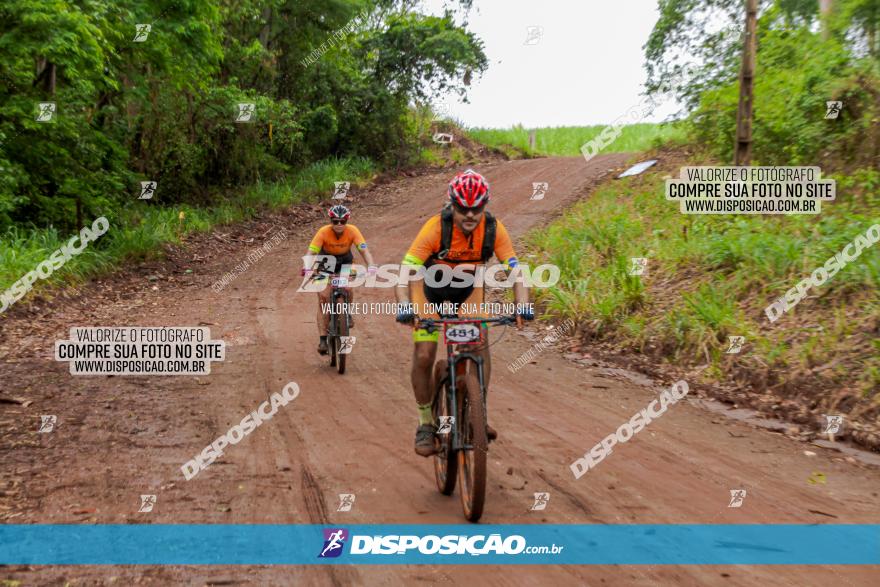 4º Pedal Solidário Porecatu - Bike & Run