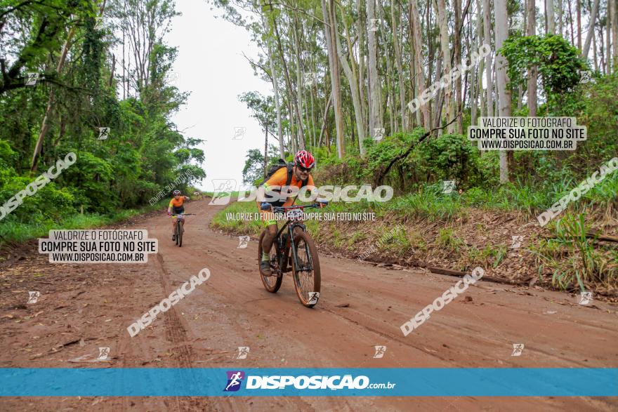 4º Pedal Solidário Porecatu - Bike & Run