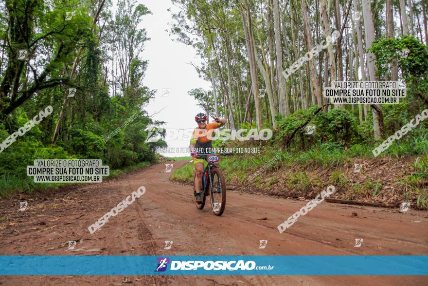 4º Pedal Solidário Porecatu - Bike & Run