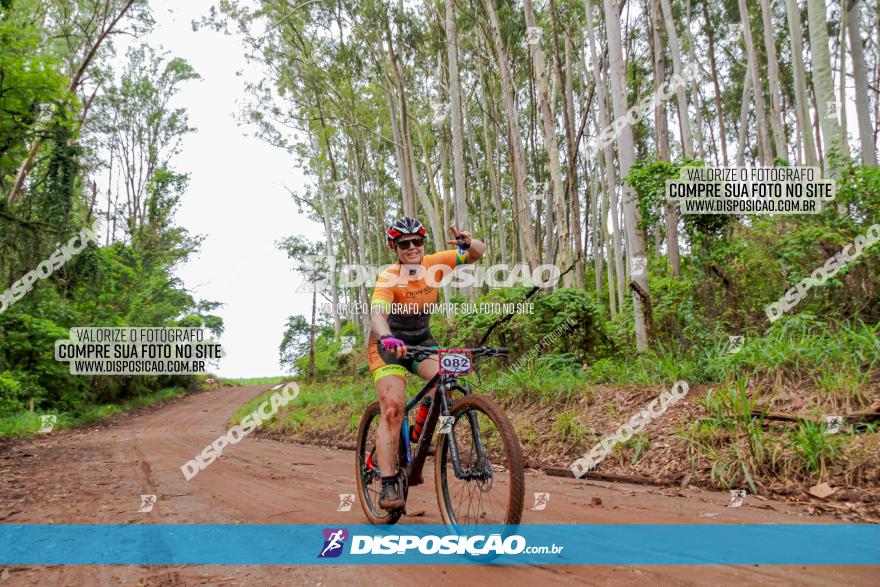 4º Pedal Solidário Porecatu - Bike & Run