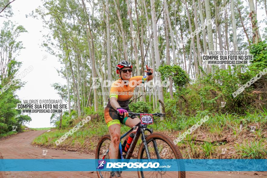 4º Pedal Solidário Porecatu - Bike & Run