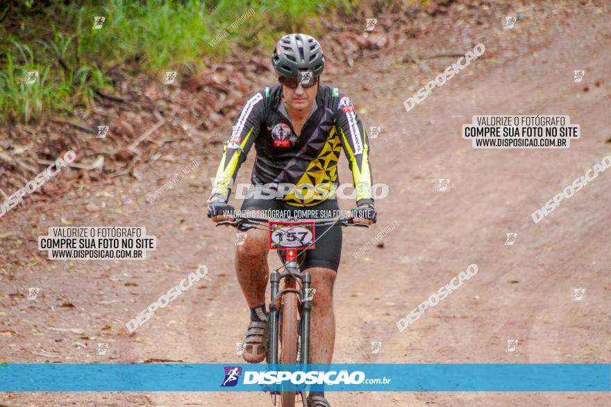 4º Pedal Solidário Porecatu - Bike & Run