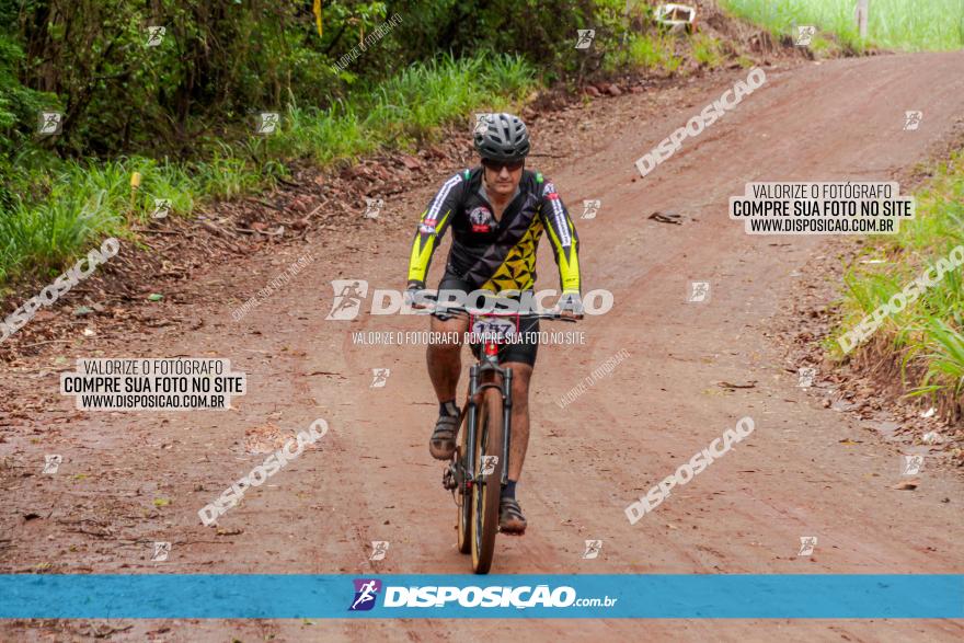 4º Pedal Solidário Porecatu - Bike & Run