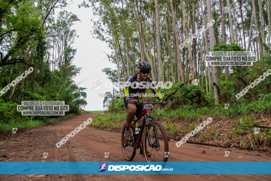 4º Pedal Solidário Porecatu - Bike & Run