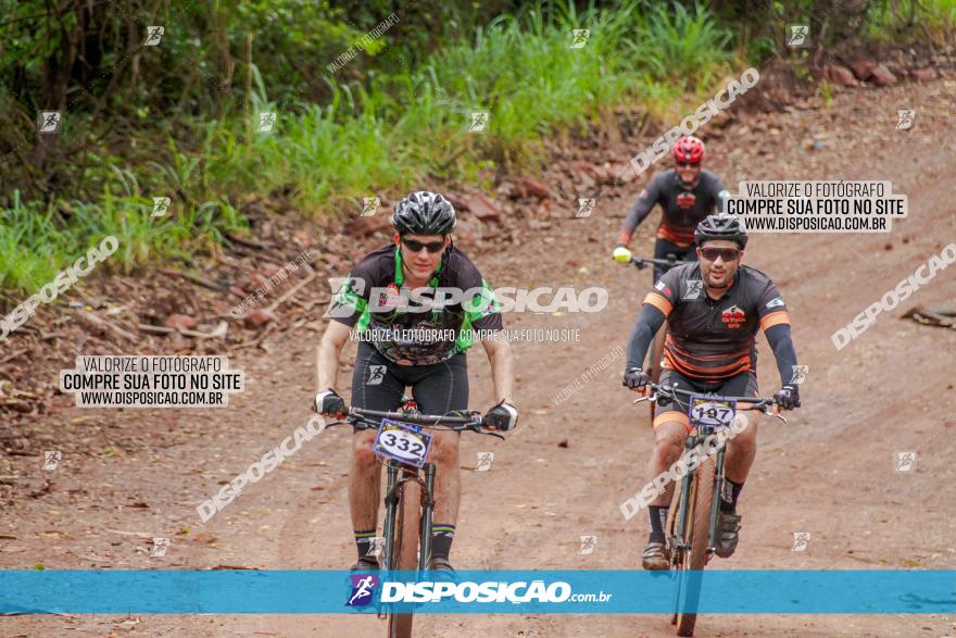 4º Pedal Solidário Porecatu - Bike & Run