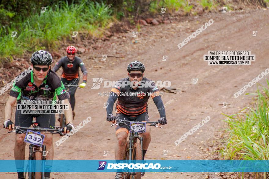 4º Pedal Solidário Porecatu - Bike & Run