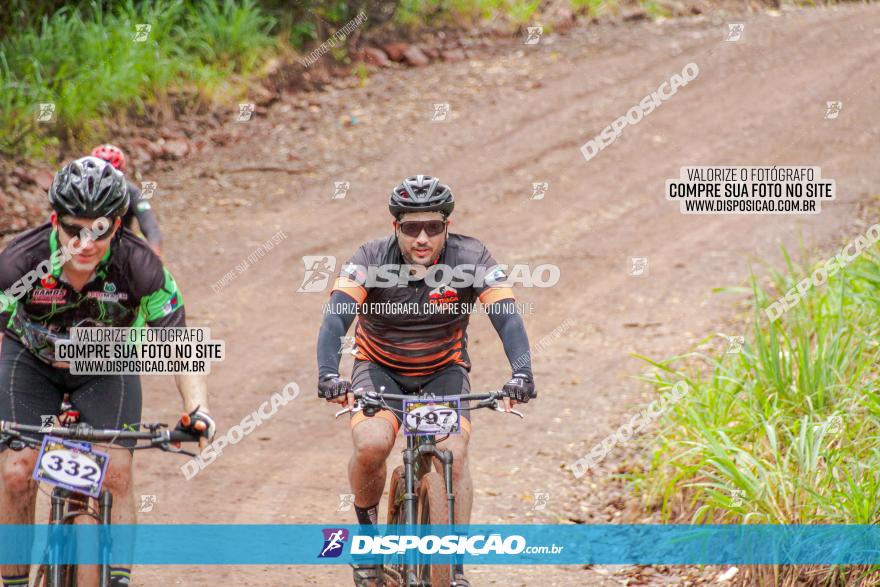 4º Pedal Solidário Porecatu - Bike & Run