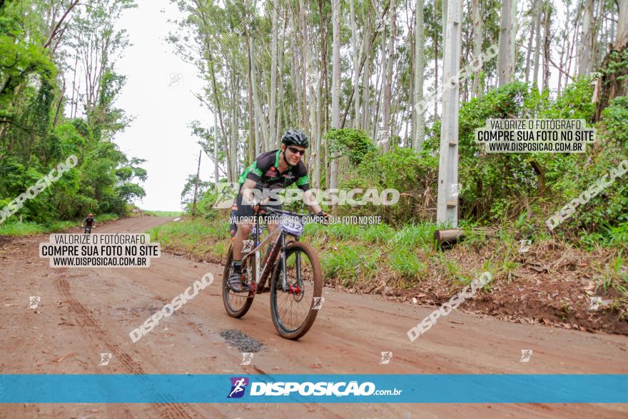 4º Pedal Solidário Porecatu - Bike & Run