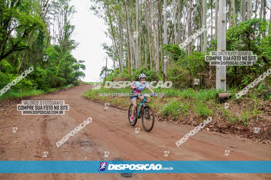 4º Pedal Solidário Porecatu - Bike & Run