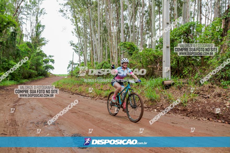 4º Pedal Solidário Porecatu - Bike & Run