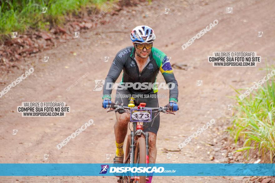 4º Pedal Solidário Porecatu - Bike & Run