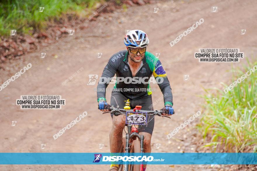 4º Pedal Solidário Porecatu - Bike & Run