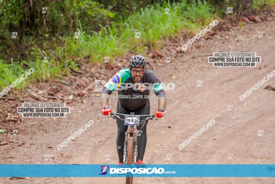 4º Pedal Solidário Porecatu - Bike & Run