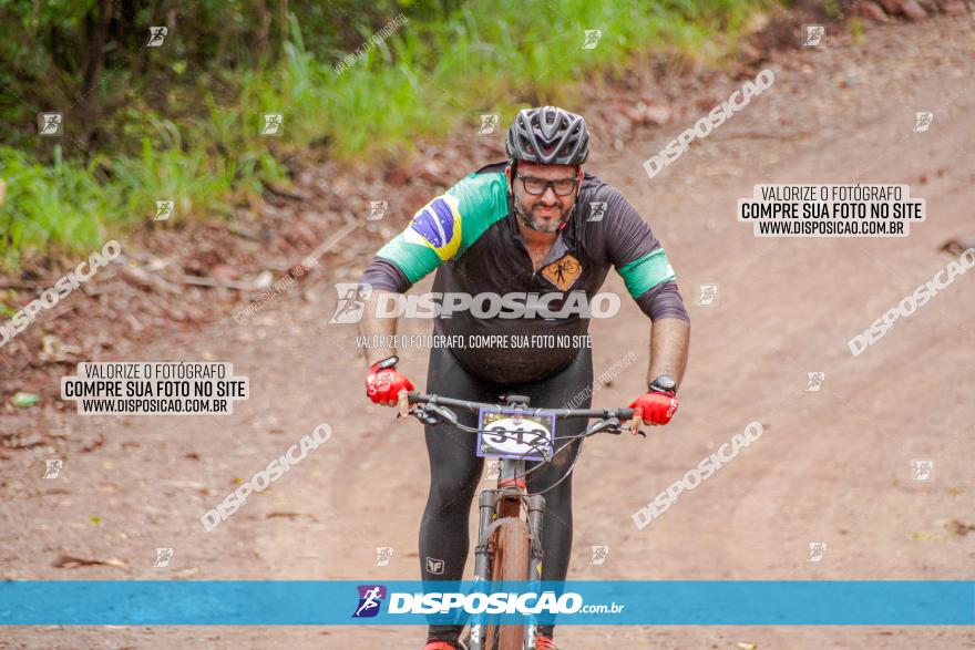 4º Pedal Solidário Porecatu - Bike & Run