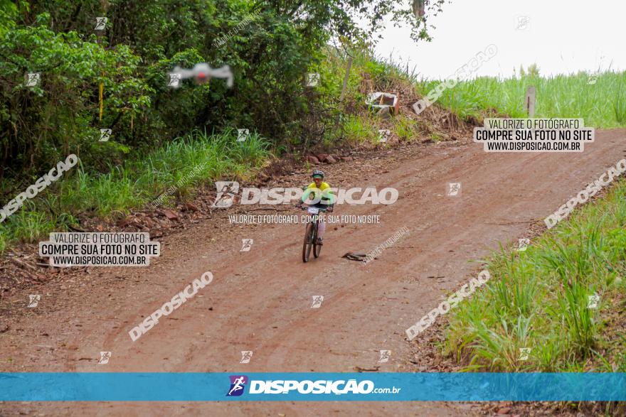 4º Pedal Solidário Porecatu - Bike & Run