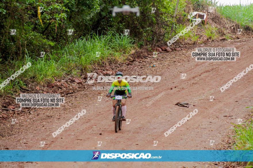 4º Pedal Solidário Porecatu - Bike & Run